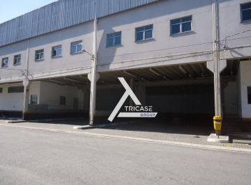74b7fcc66348971e69450cc4c566192e1648f2dd · Galpão para alugar, 2597 m² por R$ 110.470,00/mês - Jardim Alvorada - Jandira/SP
