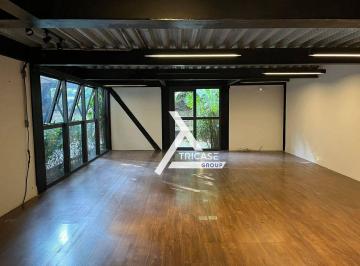 54cb41c55a007dcf0225c6167b6af1849ffb7820 · Sala, 120 m² - venda por R$ 2.160.540,00 ou aluguel por R$ 12.410,10/mês - Alto de Pinheiros - São P