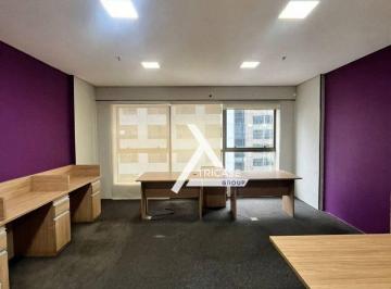 7f9da21bf4cc6797c43f74e1348f721b93002f4b · Sala para alugar, 46 m² por R$ 5.000,00/mês - Alphaville - Barueri/SP