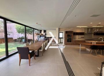 860b07e8d6a9e57258c79449001130f01f004ad1 · Casa para alugar, 569 m² por R$ 49.972,00/mês - Alphaville 01 - Barueri/SP