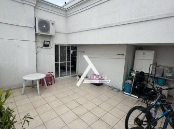 237533cd7299e3a068ab3fecbde4816c8ff31753 · Cobertura à venda, 104 m² por R$ 760.000,00 - Vila Suzana - São Paulo/SP