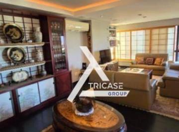 0405f4b9c36fc09a473a8d6b776c984096408f96 · Apartamento à venda, 280 m² por R$ 2.300.000,00 - Paraíso do Morumbi - São Paulo/SP