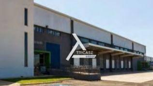 2404c220d1b89e91ee14e206caa6e35cac944e83 · Galpão para alugar, 5225 m² por R$ 155.078,00/mês - Itupeva - Itupeva/SP