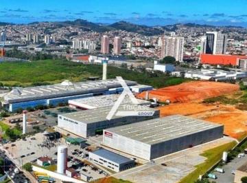 0ad8a78af6a5c440b273d5f80be3eaaace001281 · Galpão para alugar, 1192 m² por R$ 49.845,44/mês - Santo André - Santo André/SP