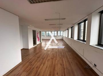 bc701fc8c1c3af6fa91b0cc19d878cf4fefbc5a5 · Andar Corporativo para alugar, 120 m² por R$ 12.523,00/mês - Cerqueira César - São Paulo/SP