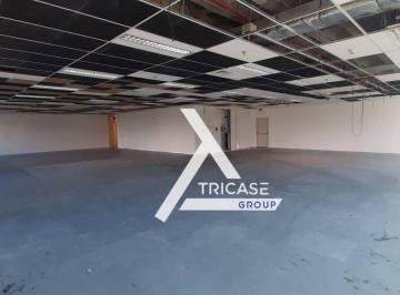 bdb5d6d666b2fa63e7a36e782d30516e2e059ef8 · Andar Corporativo para alugar, 801 m² por R$ 140.089,18/mês - Vila Gertrudes - São Paulo/SP