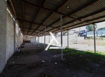 d25705320187ed924956d88c44829c471006e3c4 · Terreno para alugar, 1272 m² por R$ 17.438,16/mês - Rudge Ramos - São Bernardo do Campo/SP