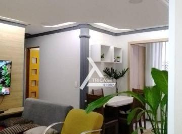 573bf6b2bd57b3c0f9bfc9c20c4975b5daa24b43 · Apartamento à venda, 66 m² por R$ 360.000,00 - Jardim Vergueiro - São Paulo/SP