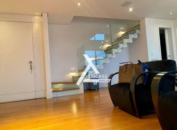 1d70ec7329bc1dedac439977ba1e4a401b233f8c · Apartamento Duplex para alugar, 138 m² por R$ 21.700,00/mês - Vila Nova Conceição - São Paulo/SP