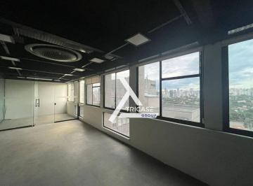 1b6bf544ed58fae1d21f003aa079be10752a7753 · Andar Corporativo para alugar, 232 m² por R$ 30.203,00/mês - Jardim Paulistano - São Paulo/SP