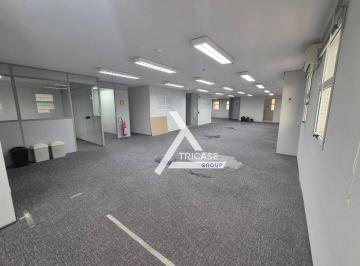 6589b85432a136d3c42a0674ba4dfa8d13124965 · Sala para alugar, 190 m² por R$ 16.243,00/mês - Brooklin - São Paulo/SP