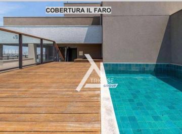 c9cc8020ce81ad78e7300f2e8ea325ad34c5f2a0 · Cobertura à venda, 343 m² por R$ 6.500.000,00 - Morumbi - São Paulo/SP
