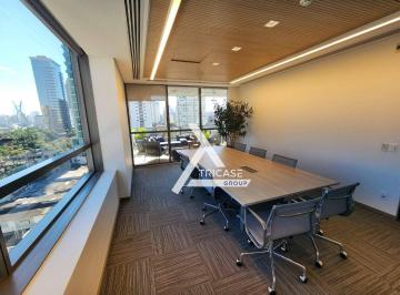 65856fea985f7f11b955d2770fcb639dfb892020 · Andar Corporativo para alugar, 533 m² por R$ 92.229,00/mês - Cidade Monções - São Paulo/SP