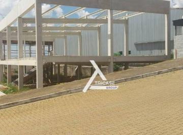 5a436779b0c7048ad87524e2d189bb20fb05f28e · Galpão à venda, 22700 m² por R$ 75.000.000,00 - Quinta da Boa Vista (Residencial) - Itaquaquecetuba/
