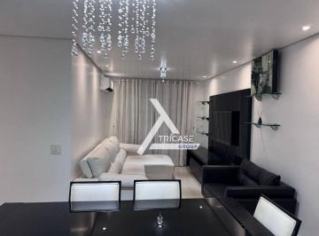 1704d8b109dfcb9abd8141c4b403a9f473c2bf2c · Apartamento para alugar, 74 m² por R$ 9.120,00/mês - Moema - São Paulo/SP