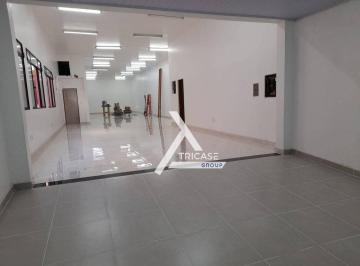 025663e4f06964a469f8373e192340dfed9b898f · Loja para alugar, 228 m² por R$ 19.200,00/mês - Vila Clementino - São Paulo/SP