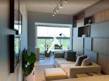 10db2537d48c64f5e06f90e4a986ab77ef96a447 · Apartamento para alugar, 66 m² por R$ 14.988,35/mês - Cerqueira César - São Paulo/SP