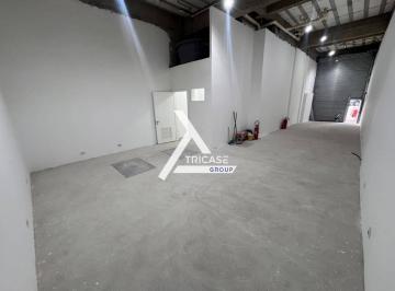 582d64a6e56c619d43bd2d56b3941b92be1c7e8e · Loja para alugar, 80 m² por R$ 4.375,00/mês - Vila Assis Brasil - Mauá/SP
