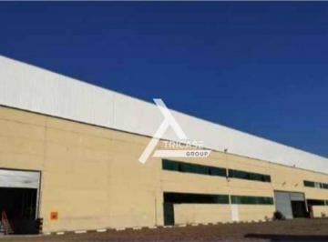 69d8577f8e67eaad62da2ab6d9f11af8a8dab63b · Galpão à venda, 6000 m² por R$ 27.000.000,00 - Jardim Itaquiti - Barueri/SP