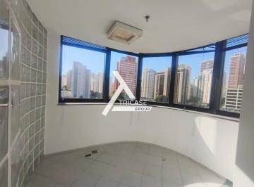 66c1b51cae7634fcd83684a41d098cb5740e58dc · Sala para alugar, 39 m² por R$ 3.692,58/mês - Moema - São Paulo/SP
