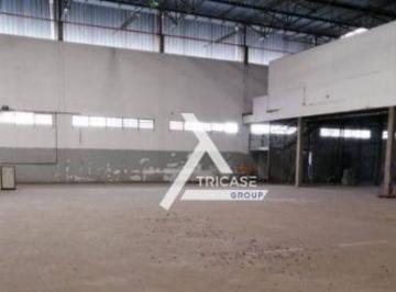 7a042bbfb79d1c04c9141684bb22d5650a6477d1 · Galpão à venda, 5800 m² por R$ 45.000.000,00 - Alphaville Industrial - Barueri/SP