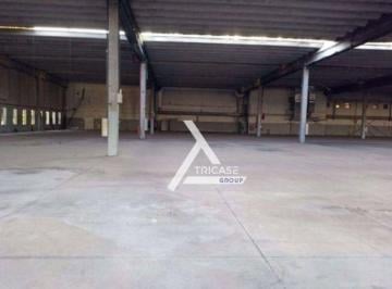 eab053345f2429c476df0d961e870e24d9e47309 · Galpão para alugar, 10464 m² por R$ 783.841,00/mês - Tamboré - Barueri/SP