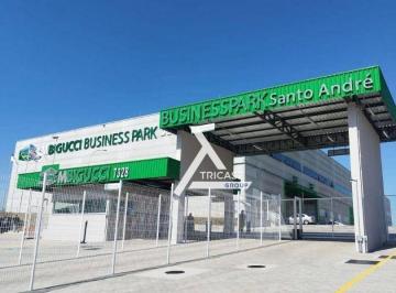 281d56fbcd3111d737668d96bf400886d223e796 · Galpão para alugar, 2384 m² por R$ 123.124,70/mês - Parque Jaçatuba - Santo André/SP