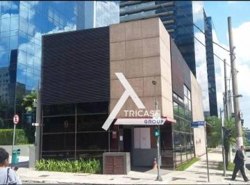 d6b9f46b699e26d1247142f66511a1791b0720c4 · Loja para alugar, 550 m² por R$ 263.816,69/mês - Itaim Bibi - São Paulo/SP