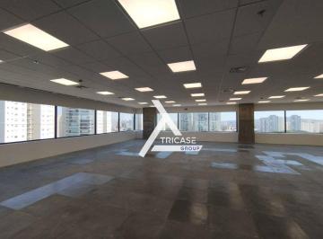 9064c526766b60bbcb409ac240315736ed3f4fae · Andar Corporativo para alugar, 1062 m² por R$ 216.972,00/mês - Água Branca - São Paulo/SP