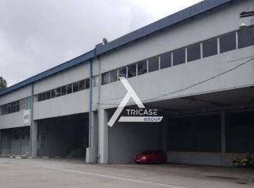 cc0bbdfc3aa5fe9a35ce50d5ffb32113c41e1aa0 · Galpão para alugar, 1761 m² por R$ 54.150,75/mês - Jardim Nova Itapevi - Itapevi/SP