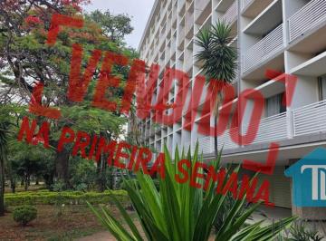 Apartamento · 121m² · 2 Quartos · SQS 106 Asa Sul | 121 m² | 2 Quartos + Reversível - IMÓVEL VENDIDO !