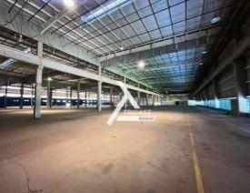 b9c1f771537ebbc46cf9025389349d9e463bcabe · Galpão para alugar, 7500 m² por R$ 172.500,00/mês - Jardim São Camilo - Hortolândia/SP