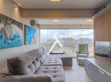 8960436516fc5d8f5dbbd99810281377fdb38a31 · Cobertura à venda, 123 m² por R$ 2.100.000,00 - Vila Cordeiro - São Paulo/SP