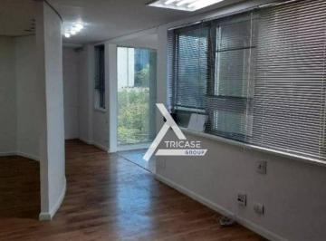 f3308175239db095cbc41e49bc515d84b9fbbed5 · Sala, 204 m² - venda por R$ 2.346.000,00 ou aluguel por R$ 20.089,95/mês - Brooklin - São Paulo/SP