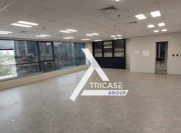 80109d0af0eab823d344ba2581257e2510caec8f · Sala para alugar, 200 m² por R$ 28.800,00/mês - Brooklin - São Paulo/SP