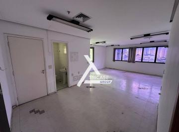20ce1cf7b6c57b3dc9f150771a8b7d635c372656 · Sala para alugar, 44 m² por R$ 3.408,97/mês - Vila Clementino - São Paulo/SP