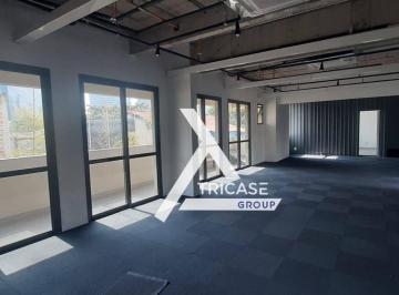 b2f05dba63b0e9d1ed391940da7fb4fb85910ec9 · Andar Corporativo para alugar, 478 m² por R$ 45.492,25/mês - Chácara Santo Antônio - São Paulo/SP