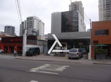 30ca5deb8aec754462ec1b6a0ac0835e94170da6 · Prédio para alugar, 570 m² por R$ 58.200,00/mês - Chácara Santo Antônio (Zona Sul) - São Paulo/SP