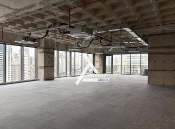 f8955448d0b3226cd072f1aad6b665e1e8da83d9 · Andar Corporativo para alugar, 552 m² por R$ 99.912,00/mês - Vila Olímpia - São Paulo/SP