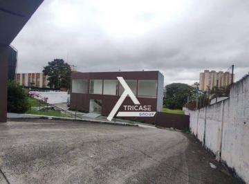 b248df149062edae57e5ca05ae807113b22a0141 · Terreno para alugar, 4351 m² por R$ 54.111,10/mês - Alves Dias - São Bernardo do Campo/SP