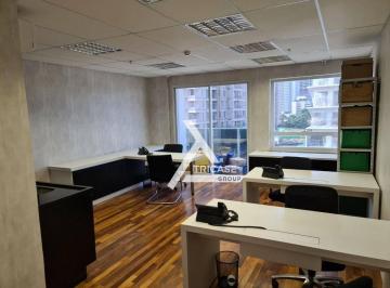 9f379208bb1de89f8512741a822235857f97fbad · Sala à venda, 37 m² por R$ 420.000,00 - Brooklin - São Paulo/SP
