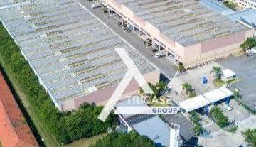 d30ad31d52cc041a52ba2445344b2b9201a792dd · Galpão para alugar, 1320 m² por R$ 89.350,80/mês - Jaguaré - São Paulo/SP