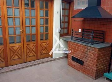 Churrasqueira · Sobrado, 210 m² - venda por R$ 1.999.990,95 ou aluguel por R$ 8.320,00/mês - Vila São Francisco - Sã