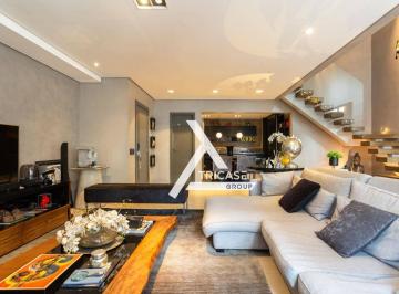 a29aa32b023e3137755663a2f1160ce2b4d66296 · Apartamento Duplex, 163 m² - venda por R$ 4.890.000,00 ou aluguel por R$ 26.887,00/mês - Moema - São
