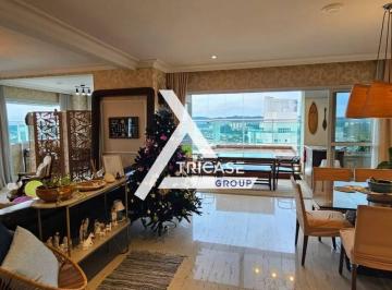d8b933d4bc460a79efbcd3e028c85afd4a1d50fe · Cobertura para alugar, 342 m² por R$ 45.580,00/mês - Alphaville Centro de Apoio I - Barueri/SP
