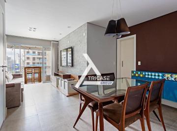 65b54ce99730092cff144eb73275cd4b8657afdc · Apartamento, 100 m² - venda por R$ 1.800.000,00 ou aluguel por R$ 12.485,29/mês - Jardim das Acácias