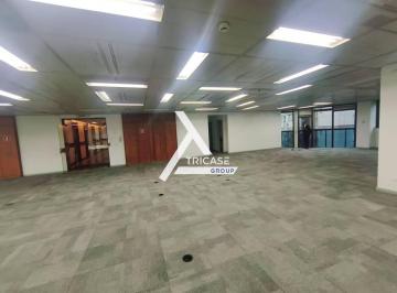 67bd09766ed81cad098d47f819172e7a665d795d · Andar Corporativo para alugar, 681 m² por R$ 85.087,90/mês - Bela Vista - São Paulo/SP