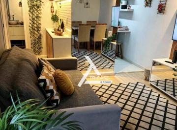 b71e799f859407ef915a2011ccf03fa4c3982a93 · Apartamento à venda, 44 m² por R$ 325.000,00 - Parque Ipê - São Paulo/SP