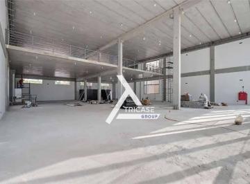f671fd7732903dd0ae9717df5a7df08053ded21f · Loja para alugar, 1865 m² por R$ 197.125,00/mês - Santo Amaro - São Paulo/SP