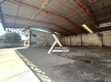 e72ed013e4f24b9ba6597fe5b5ae840133ca64a0 · Galpão para alugar, 1841 m² por R$ 42.024,18/mês - Demarchi - São Bernardo do Campo/SP